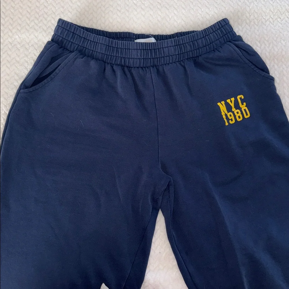 Sweatpants - Picture 3 of 5